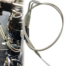 �m���m�ù���Fatboy FLSTF 90-95 Road KingFLHR 94-95���T��
