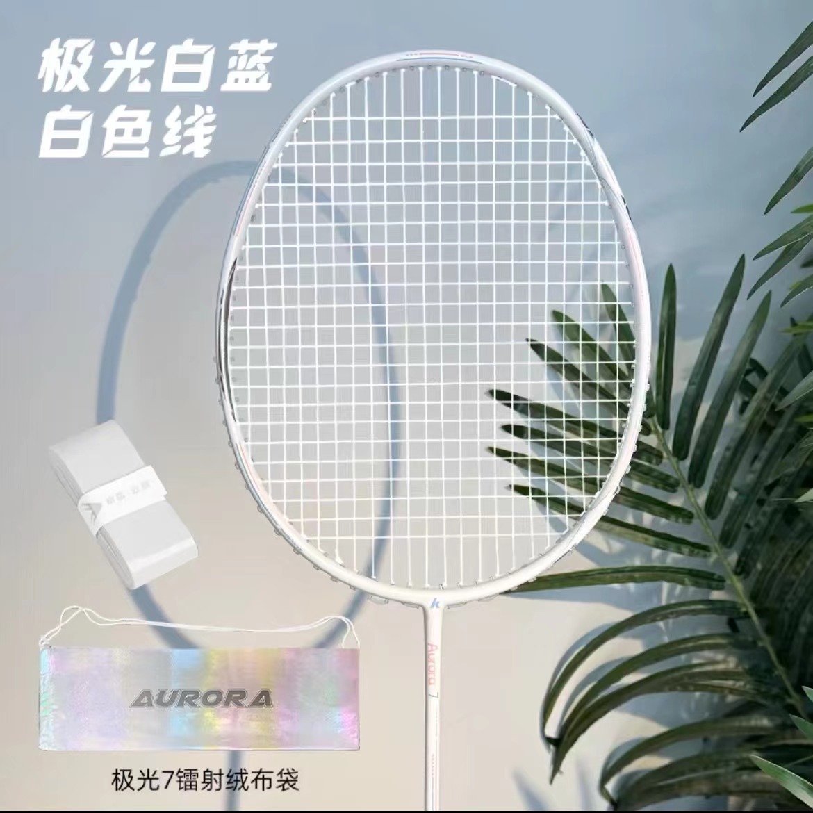 Aurora 7-white blue pound number remarks