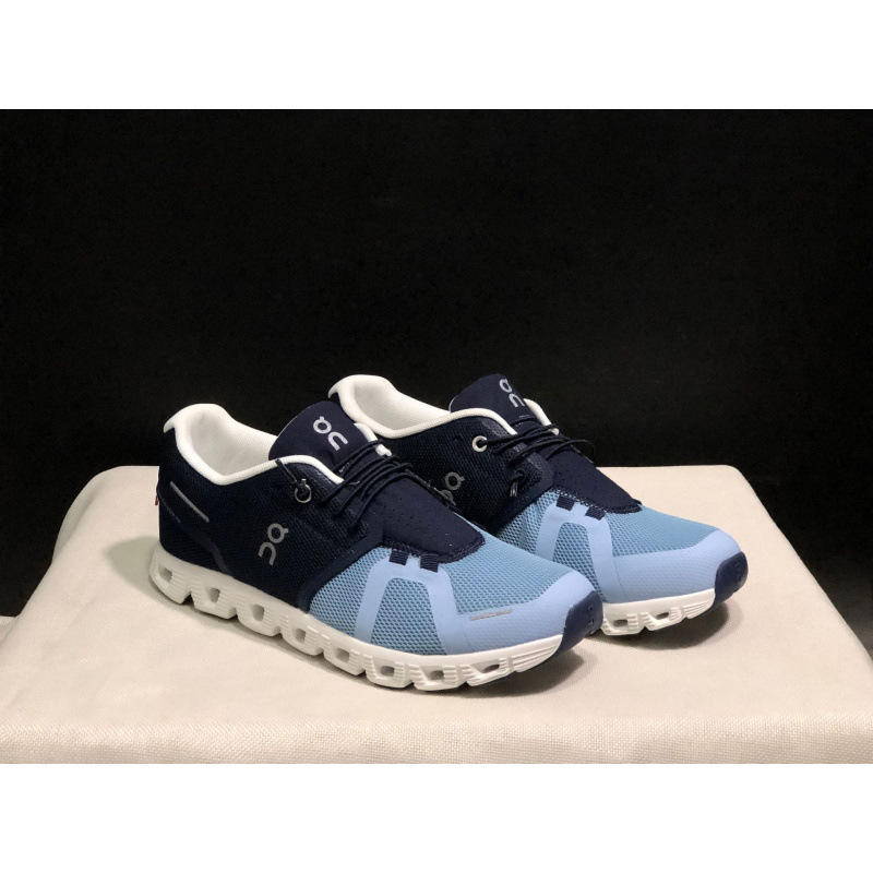 더블 스펠 블루