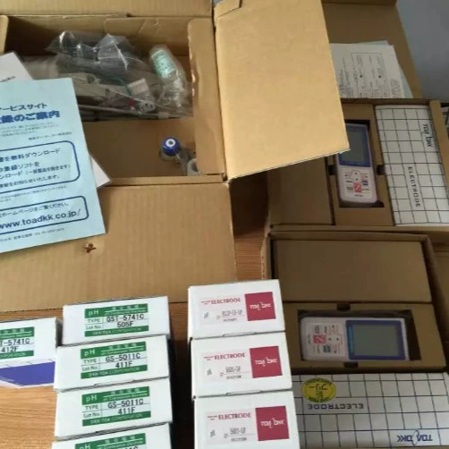 5082L электродная головка