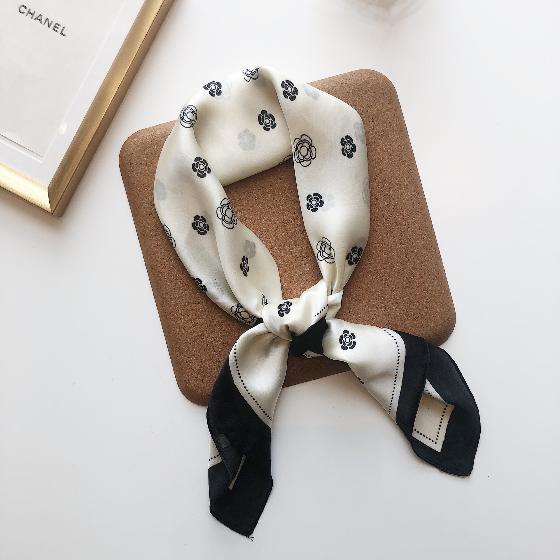 Fashion Scarf 1