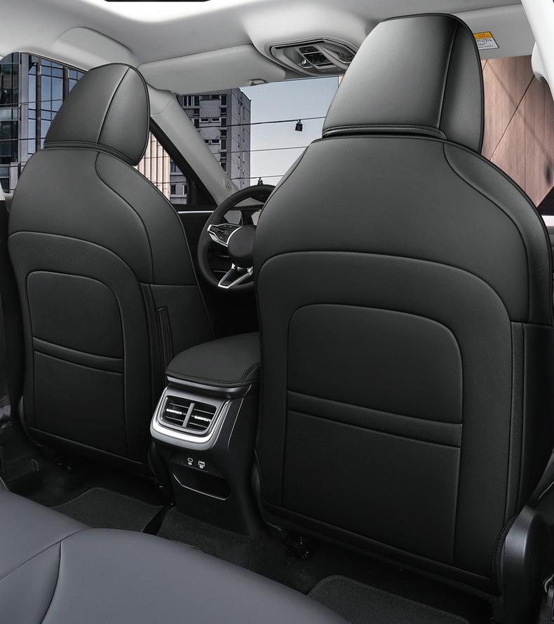 26 Models of Haval H6L Special Car Seat Covers for All Seasons, Fully Surrounded Seat Cushions, Haval Breathable Perforated Seat Covers
