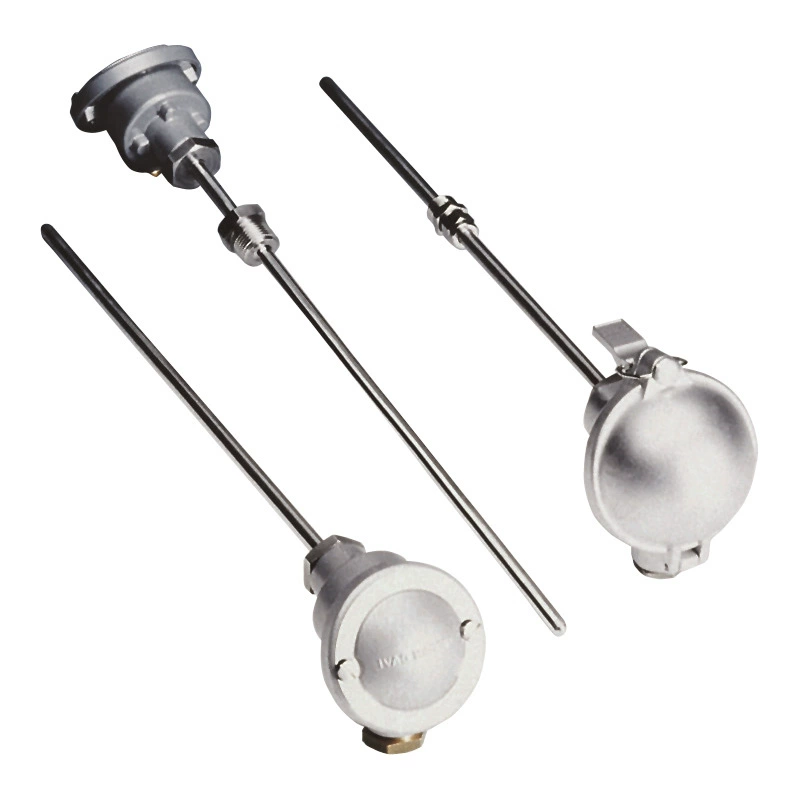 Профессиональное производство пыленепроницаемые термопары электрические взрывозащищенные датчики температуры