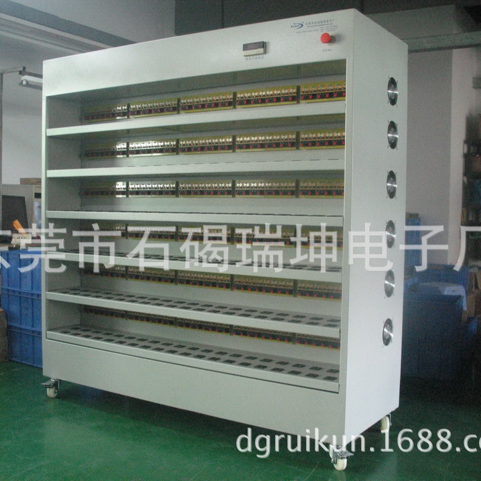 电源老化车 电源老化架 电子负载老化车,开关电源老化车