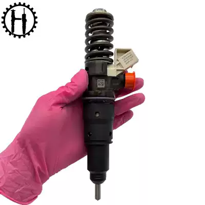 High quality fuel Oil pump, nozzle