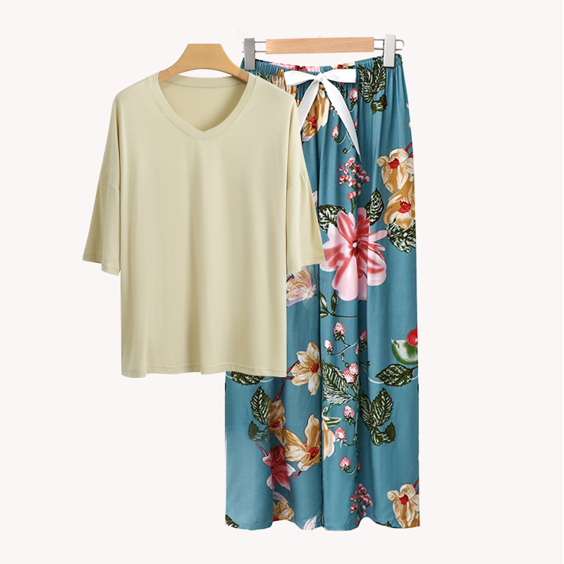 가을 향수 녹색 꽃 꽃