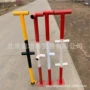 天津北京建筑护栏