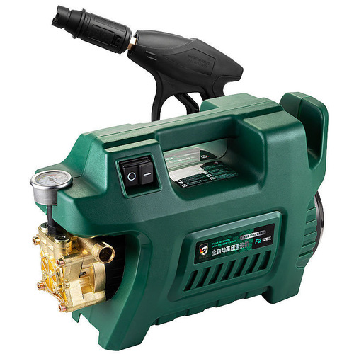 Aslan High-Pressure Car Wash Machine Household 220V High Power Portable Car Washing Machine Automatic Car Wash Pump Wholesale