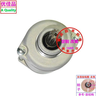 for Beta Starter – Starter and accessories