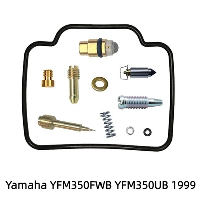 Motorcycle engine and accessories – 2003-2005 Suzuki RMZ250 - 33-yamaha-yfm350fwb-yfm350ub-1999