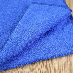 Wash Cloth Car Wash Special Use Car Wash Towel Car Ultra-Fine Fiber Extra Thick Water Absorbent Utility Tool Special Gift