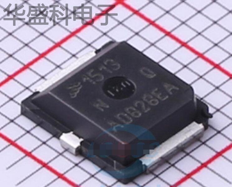 MRF1513NT1 封装 SMD MOS场效应管