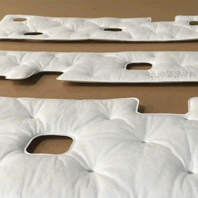 Windsor Cotton environmentally friendly flame – Car sound-absorbing cotton