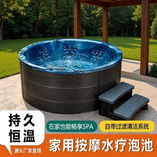 ���⁆����ԡ�װ�Ħ�_��ˮ��spa���@Jacuzzi�ݳ؄e��ͥԺ���ܼ���