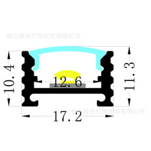 �Ӻ�LEDӲ���l17*12�����X�� ���ô��F����䓰��F�� �X�۾��Ο���