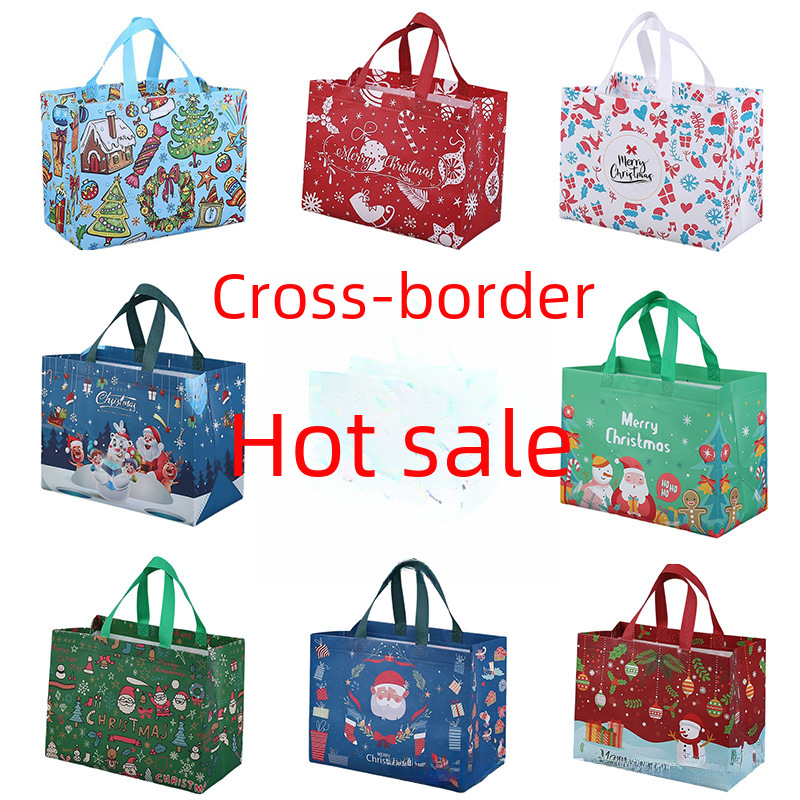 handheld cloth bag non-woven cloth