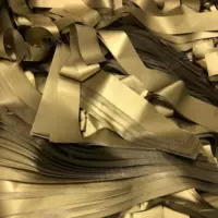 Индивидуальная печать на одной двусторонней 17 г Золотой копировальной бумаге печать на папиросной бумаге печать тонкая бумажная упаковка влагостойкая Золотая Снежная бумага