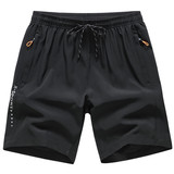 Быстросохнущие дышащие штаны, шорты, большой размер