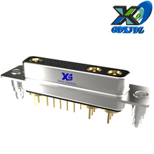 D SUBĸ��13W3���lͬ�S D-SUB��ĸ���^���� ��������D-SUBĸ�^