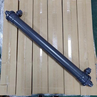 Huamuo Ultrafiltration Membrane 160 Hollow Fiber Membrane Hm90 Ultrafiltration Membrane Dow 8inch 4inch Automotive Urea Filter Element 250