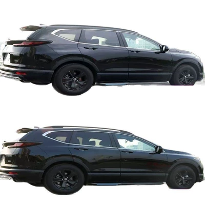Rack 20-23 Haoying Special | Roof rack