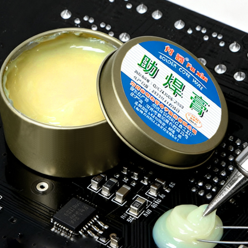 Free Shipping/Flux Paste A1P601 - Rosin Flux for Battery Welding, Copper Wire Soldering, Soldering Wire, Electronic Tools Soldering Free Shipping/Flux Paste A1P601 - Rosin Flux for Battery Welding, Copper Wire Soldering, Soldering Wire, Electronic Tools Soldering