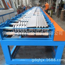 门框机门头金属成型机不锈钢门框设备厂家供应