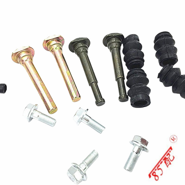 Front caliper repair kit/front cylinder repair kit 443925 applicable to Citroen new Elysee Peugeot 3012008