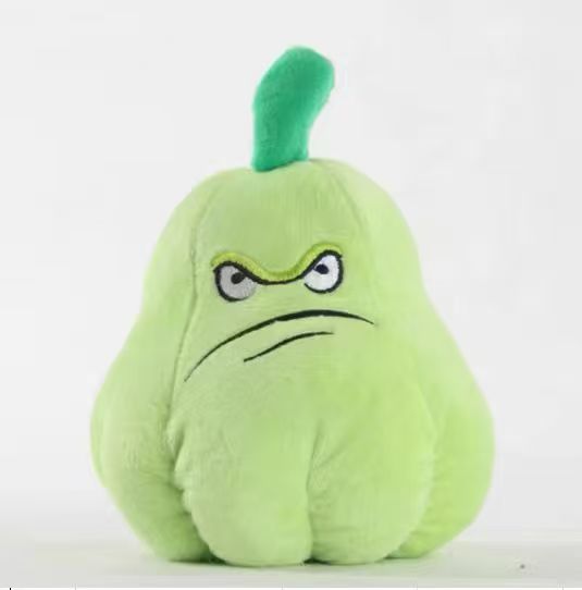 Muñeco de Peluche para Máquina de Peluches de 8 Pulgadas Peluche Suave image 19