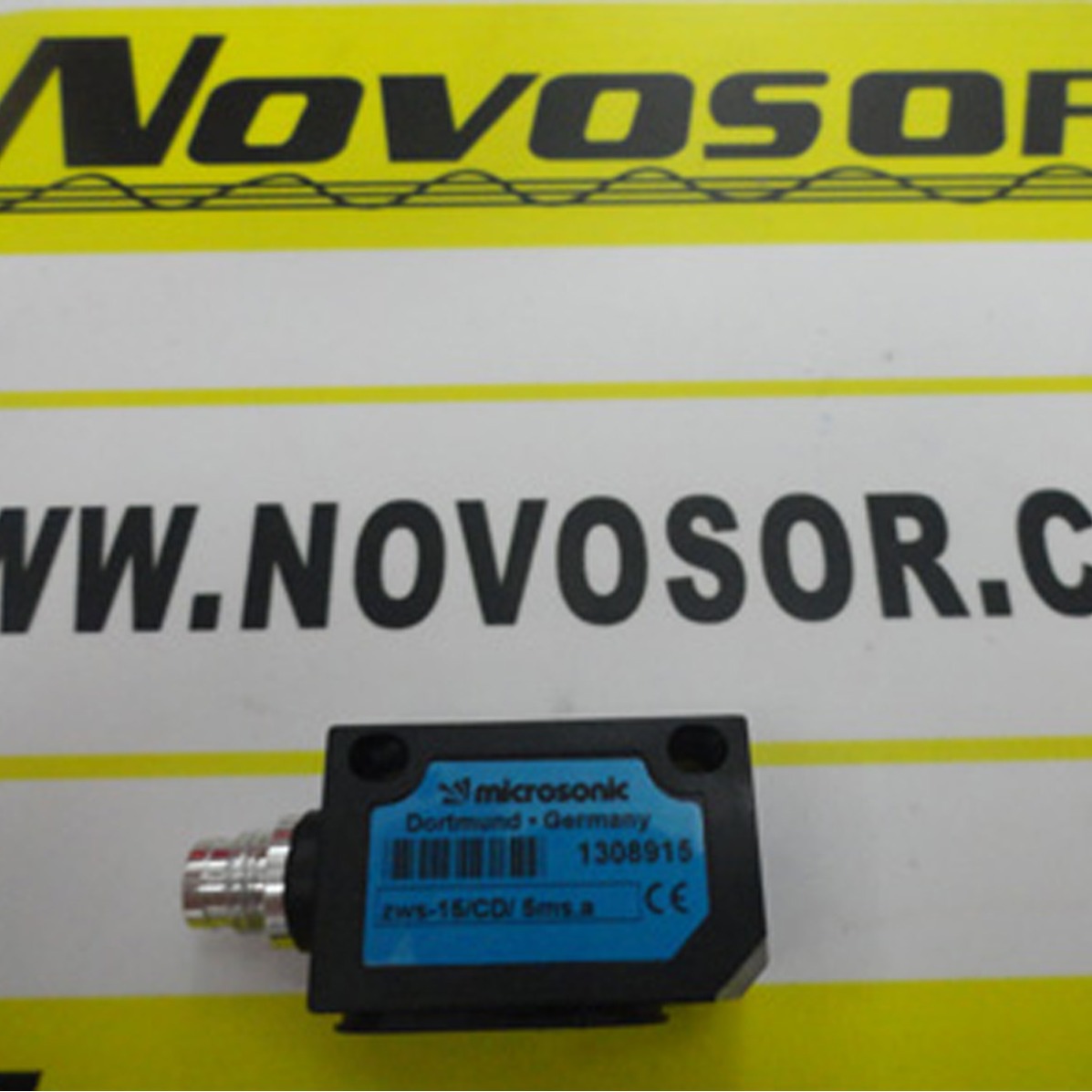 MICROSONIC传感器KST4G-2/M12/S先咨询再订期货