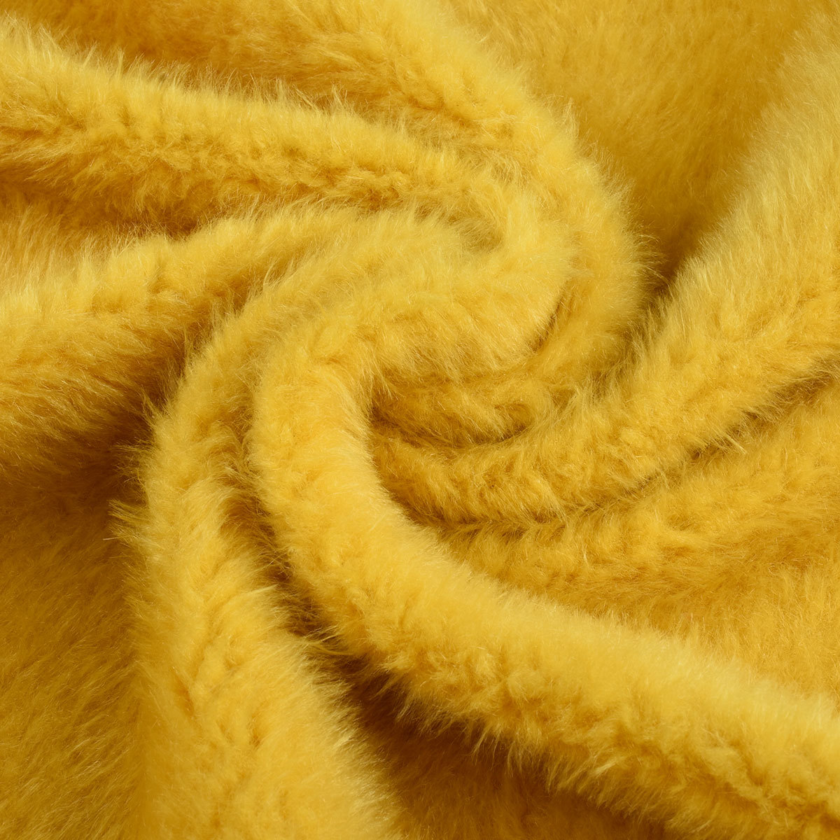 330g beaver fur fashion coat lining pet bed plush toy fabric factory wholesale