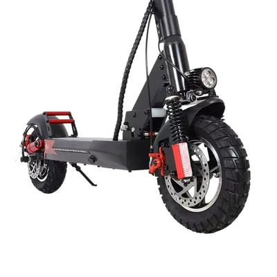 Two-Wheeled Mobility Vehicles, Qatlanan elektrik skuterlər