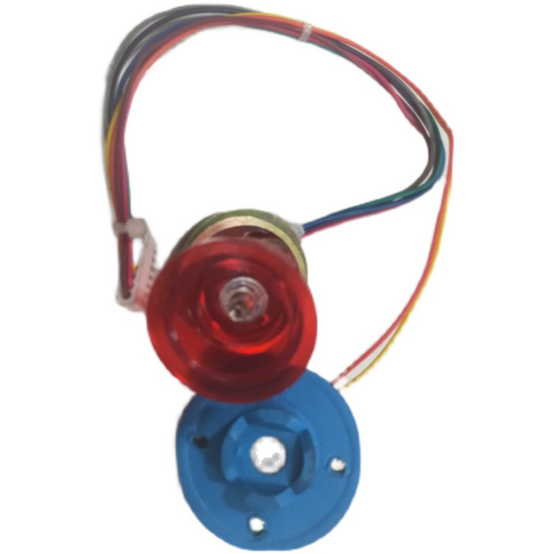 天津华宁电子KTK101-08送话开关组件 送话器 矿用扩音电话组件