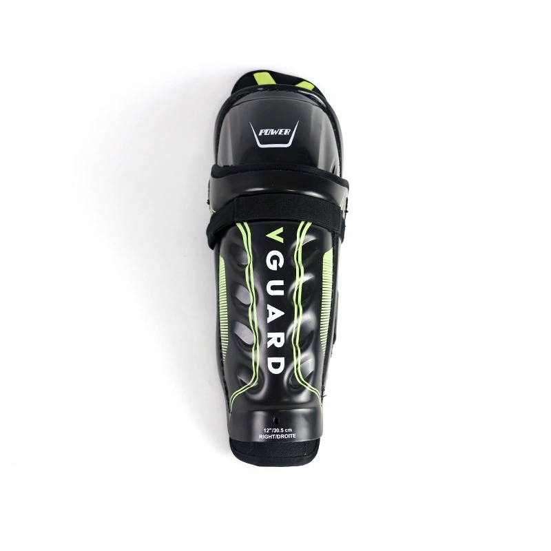 Hockey, gaiters for street skating, protective knee pads