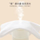 Children's Cotton Sweat-absorbent Towel Kindergarten Boys and Girls Pad Back Towel Antiperspirant Cotton Gauze Baby Sweat-absorbent Towel