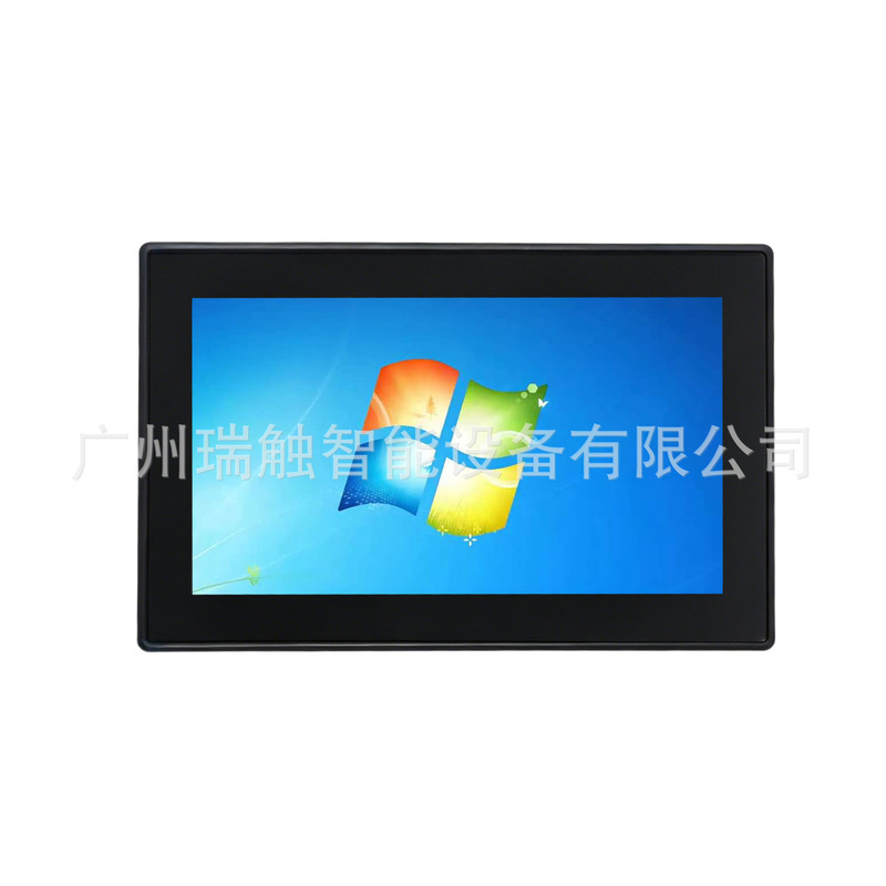 15/17/ 19inch Industrial control touch wall-mounted embedded all-in-one capacitive resistive industrial tablet computer screen touch 15/17/ 19inch Industrial control touch wall-mounted embedded all-in-one capacitive resistive industrial tablet computer screen touch