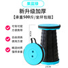 Upgraded and thickened - fruit blue and green [load bearing 250kg