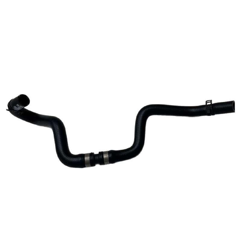 适用于路虎揽胜2002－2009年汽车空调软管配件原厂暖风水供给管道