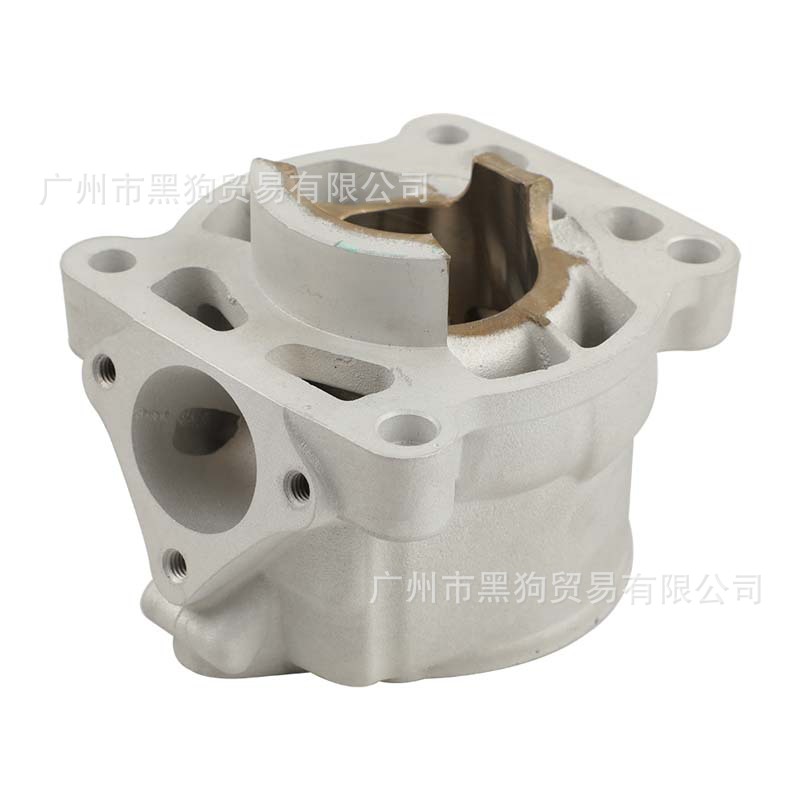 Suitable for KTM65 mid-cylinder SX XC SXS MC TC 65cc cylinder liner piston motorcycle parts