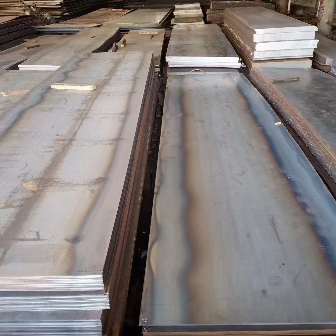 深圳钢材市场 Q235B中厚板 Q355B 中厚板 Q235B热轧板