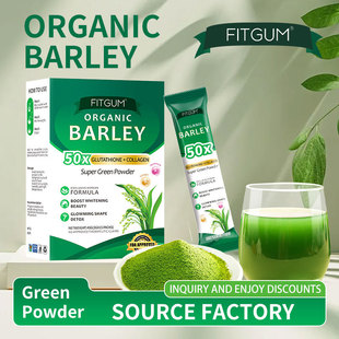 �羳���Q �|�ρ�������۴����ݷ�FITGUM Pure barley flour