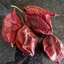 鬼臼果西藏冷背中药材鬼臼果干货桃儿七500克可磨粉大货批发鬼臼