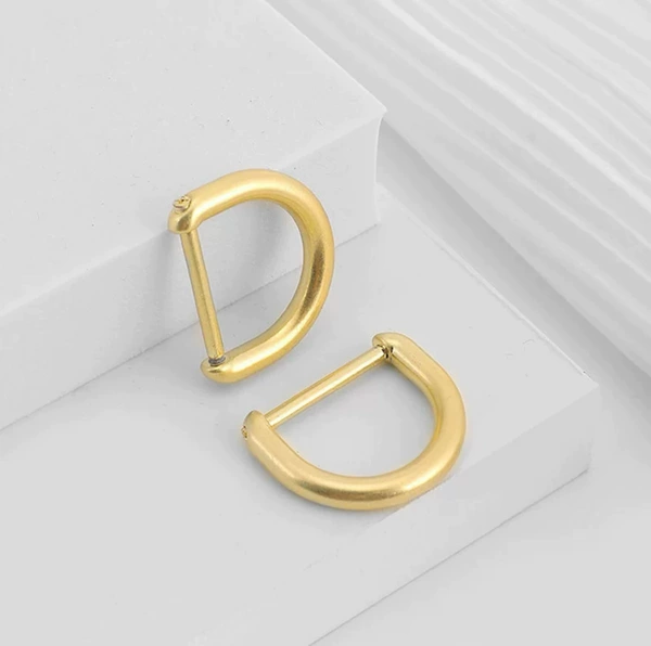 D buckle inner diameter 2.2 must be photographed for modification