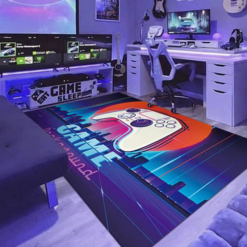 Game carpet (2)