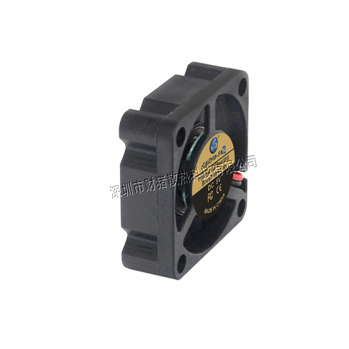 Source manufacturer 3010 cooling fan hydraulic 5V12V24V 3D printer car projector DC fan