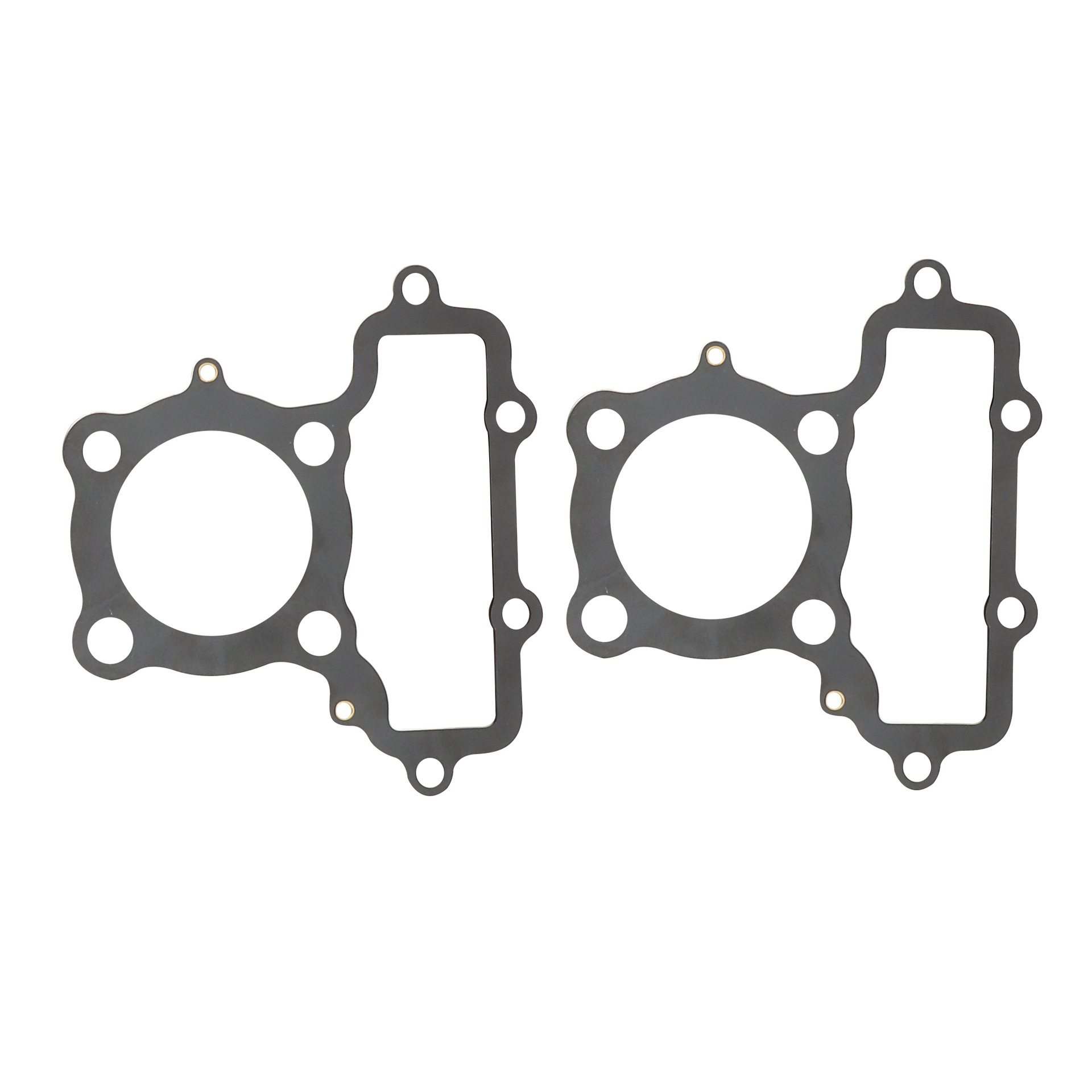 Complete Overhaul Gasket Set for Cylinder and Generator, Suitable for Yamaha Tengwang 250, Taizi 250, Xv250