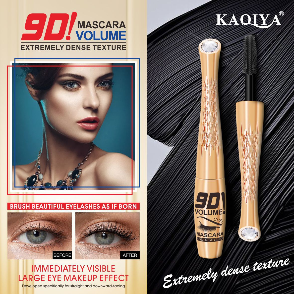 KAQIYA (Cross-border trading)