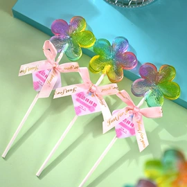 硬糖;软糖;其他休闲食品