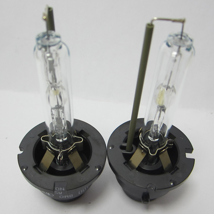 HARISON D4S 35W HID 4300K 90981-20024 TOSHIBA HASON 오리지널 제논 전구