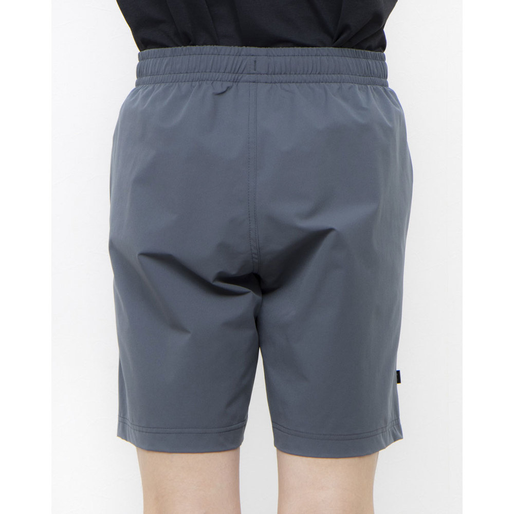 Pantalones cortos de baloncesto estampados de secado rápido para hombre, ideales para el verano. Pantalones cortos deportivos holgados de cinco puntos para entrenamiento y actividades al aire libre._voghion.com
